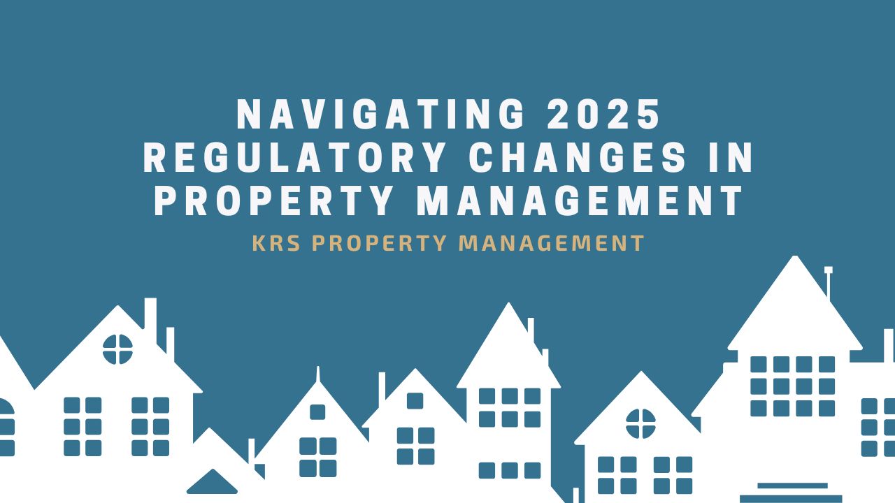 Property Management Blog